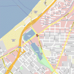 embassy suites monterey bay seaside 150x150 Monterey Subway Map