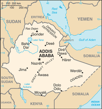 et map Niger Metro Map