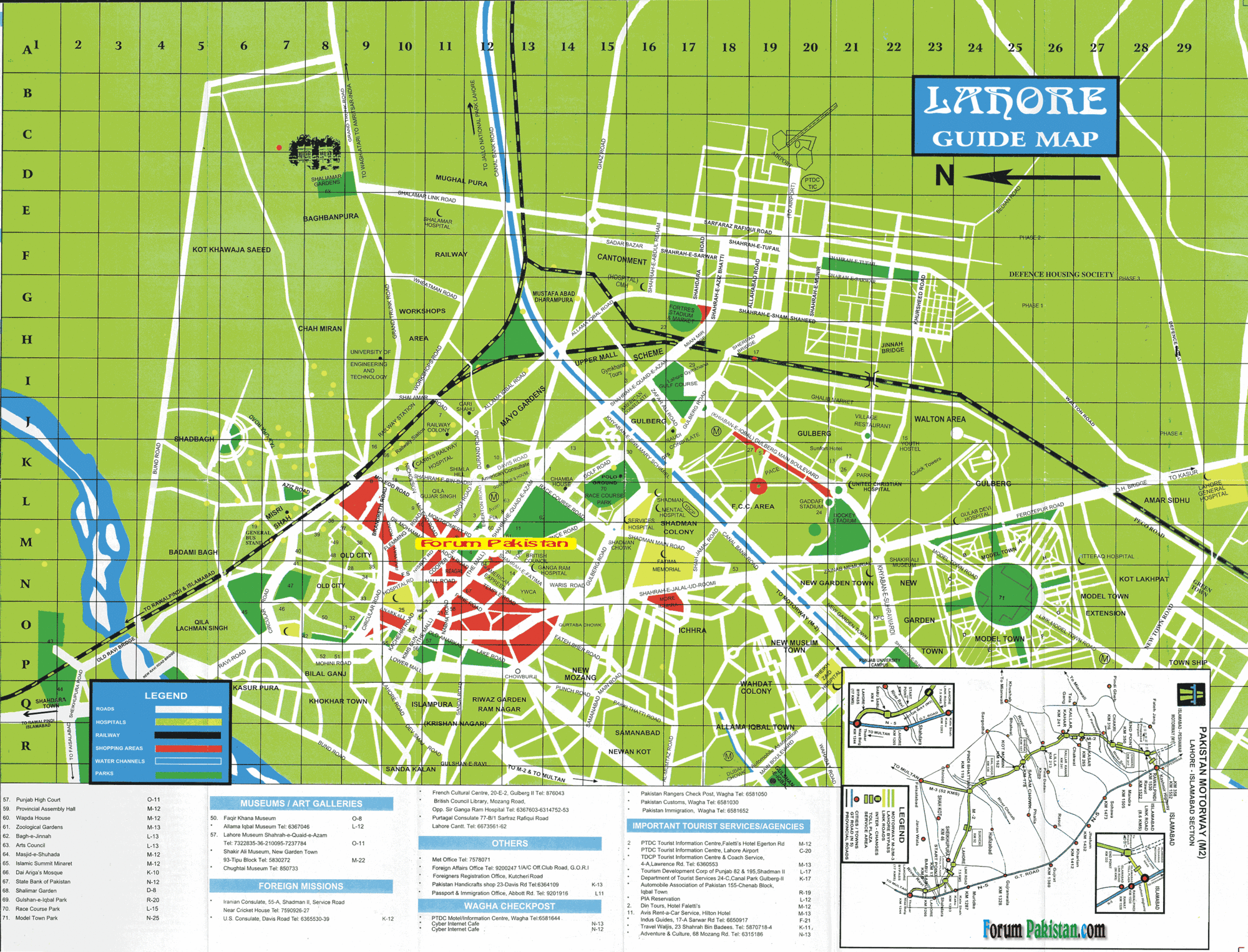 f graphic1m ead5aae Lahore Map