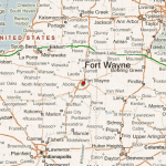 fort wayne metro map  7 150x150 Fort Wayne Metro Map
