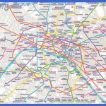france metro map  10 150x150 France Metro Map