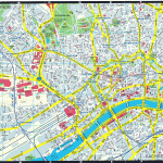 frankfurt map  2 150x150 Frankfurt Map