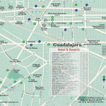 guadalajara city map thumb 1 150x150 Guadalajara Metro Map