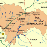 guadalajara map4 150x150 Guadalajara Map