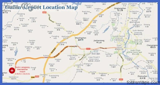 guiyang subway map  0 Guiyang Subway Map