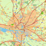 hamburg map 150x150 Hamburg Map