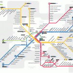 hannover metro map02 150x150 Uganda Metro Map