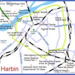 harbin metro map  16 150x150 Harbin Metro Map