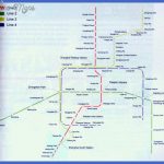 hefei subway map  1 150x150 Hefei Subway Map