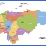honduras metro map  1 150x150 Honduras Metro Map