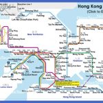 hong kong metro map  0 150x150 Hong Kong Metro Map