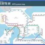 hong kong metro map  6 150x150 Hong Kong Metro Map