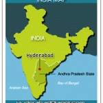 hyderabad map 150x150 Hyderabad Map