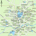 hyderabad map tourist attractions  2 150x150 Hyderabad Map Tourist Attractions
