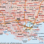 image map 2 150x150 New Orleans Metro Map