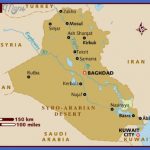 iraq metro map  6 150x150 Iraq Metro Map