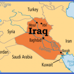 iraq mmap md 150x150 Iraq Map