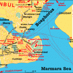 istanbul 150x150 Istanbul Map