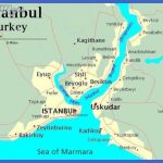 istanbul map  3 150x150 Istanbul Map