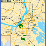 kolkata map  22 150x150 Kolkata Map