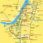 kolkatatourist attraction 150x150 Kolkata Map
