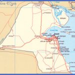 kuwait metro map  2 150x150 Kuwait Metro Map