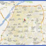 lahore city map in detail 550x404 150x150 Lahore Map
