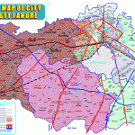lahore map  0 150x150 Lahore Map