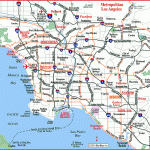 lametro 150x150 Los Angeles Metro Map