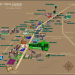las vegas nv tourist map mediumthumb 150x150 Las Vegas Map Tourist Attractions