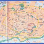 liaoning shenyang 150x150 Shenyang Map Tourist Attractions