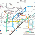 london tube 150x150 Bogota Subway Map