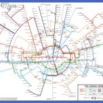 london underground circle map 2013 150x150 London Subway Map
