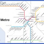 los angeles metro map  1 150x150 Los Angeles Metro Map