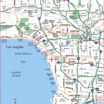 los angeles hospitals 150x150 Long Beach Subway Map