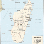 madagascar 150x150 Madagascar Map