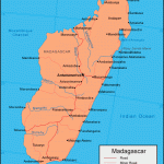 madagascar metro map  2 150x150 Madagascar Metro Map