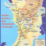 manila subway map  7 150x150 Manila Subway Map