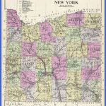 map 0f new york 14 150x150 map 0f New York