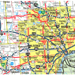 map 1 150x150 Oakland Metro Map