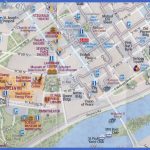 map 6 95 150x150 Minneapolis Map Tourist Attractions