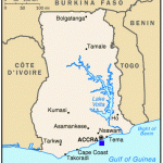 map ghana2 150x150 Ghana Metro Map