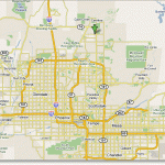 map metro 150x150 Scottsdale Metro Map