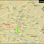 map of kathmandu nepal 150x150 Nepal Subway Map