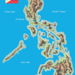 map philippines 150x150 Philippines Map