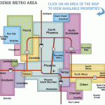 map phoenix metro 1 150x150 Scottsdale Metro Map