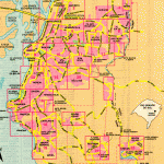 map porto alegre 1 150x150 Porto Alegre Map