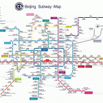 mapa metro pekin beijing 2c 150x150 Beijing Metro Map
