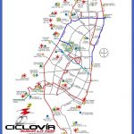 mapa ciclovia recreovia 2010ok 150x150 Bogota Subway Map