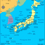 mapofjapan 150x150 Japan Map